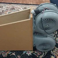 فن و سایلنت