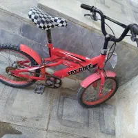 دوچرخه