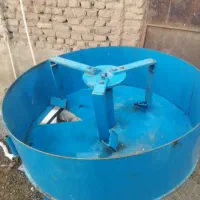 دستگاه بلوکه زنی (سبک)