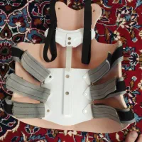 کمربند طبی