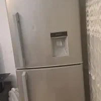 فروش یخچال و فریزر اسنوا