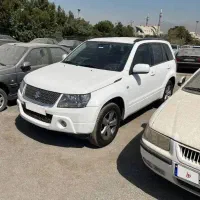 فروش خودرو ویتارا 91