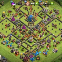 کلش اف کلنز