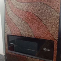 بخاری ایران شرق
