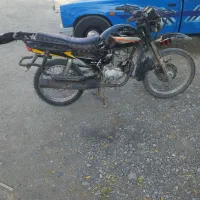 سلام دوستان موتور 200