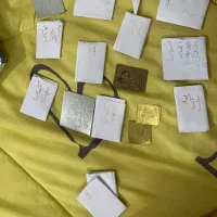 دعا و استخاره