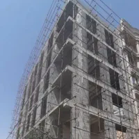 نصب و اجاره داربست تمام نقاط