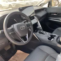 تویوتا ونزا ۲۰۲۴ فول اپشن|خودرو سواری و وانت|تهران, شهرک چیتگر|دیوار