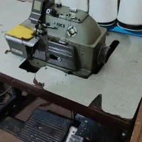 چرخ خیاطی صنعتی