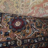 فرش ۹ متری سالم نو