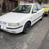 سمند EF7مدل ۹۴