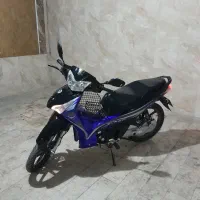 موتور دنده ایی بیکلاج