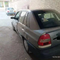 پراید 141SX مدل 90 کارکرد 388 هزار|خودرو سواری و وانت|گتوند, |دیوار