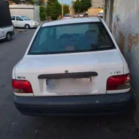 پراید  131 مدل 92