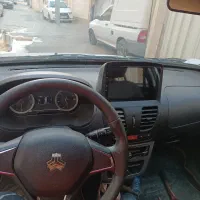 کوئیک GXR|خودرو سواری و وانت|اصفهان, مسجد مصلی|دیوار