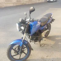 پالس UG4 180cc