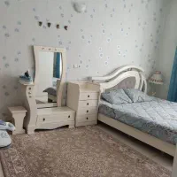 تخت و سرویس خواب کامل