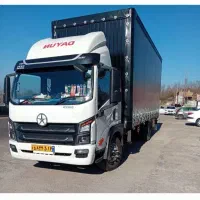 باربری اسباب کشی حمل نقل جابجای باران گستر|خدمات حمل و نقل|بهنمیر, |دیوار