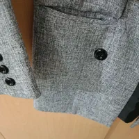 کت زنانه دخترانه پالتو آستردار|لباس|تهران, شهرک نفت|دیوار