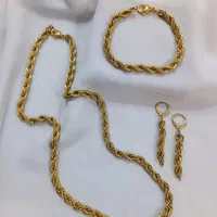 بدلیجات استیل رنگ ثابت مناسب استفاده روزانه|بدلیجات|قم, سراجه|دیوار