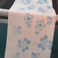 سفره یکبار مصرف ، نایلون فریزر