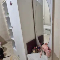 سرویس خواب دخترانه نوجوان