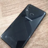 سامسونگ Galaxy A10s با حافظهٔ ۳۲ گیگابایت