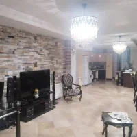 ۱۰۵ متر ، آپارتمان ۲ خوابه فول|فروش آپارتمان|تهران, نیروی دریایی|دیوار