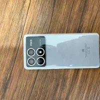 poco x6 pro 512g ، ram12