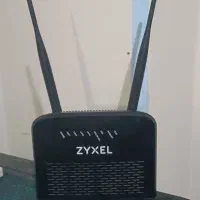 مودم وای فای تی پی لینک زایکسل