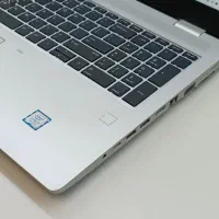 لپ تاپ 650G5 نسل هشتم i7 اقساط|رایانه همراه|بروجرد, |دیوار