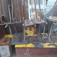 انواع لوله پروفیل ورق کفی