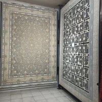فرش کاشان اقساطی|فرش|قزوین, |دیوار