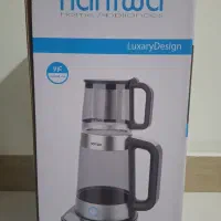 چای ساز نانیوا