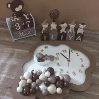 اکسسوری اتاق کودک