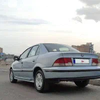 سمند مدل ۸۱