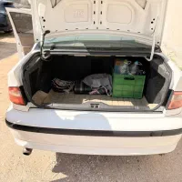 سمند 400|خودرو سواری و وانت|جم, |دیوار