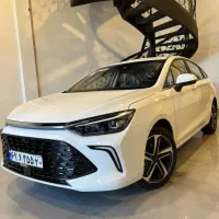 بیجینگ u5 تحویل فوری