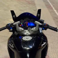 ار اس ۲۰۰ مدل ۹۷ پلمپ بدون خط و خش و نقطه Rs200|موتورسیکلت|تهران, نازی‌آباد|دیوار