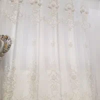 پرده درحد نو