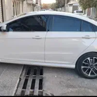 آریزو ۶- ۹۹ اکسلنت توربو بیرنگ|خودرو سواری و وانت|تهران, تهرانسر شرقی|دیوار