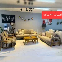 افشین با حالت مکانیزم و اقساط ۳۶ ماهه