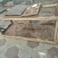 قفس مرغ و پرنده|لوازم جانبی حیوانات|نیشابور, بنیاد شهید|دیوار