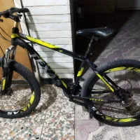 دوچرخه|دوچرخه، اسکیت، اسکوتر|مرودشت, ژیان|دیوار