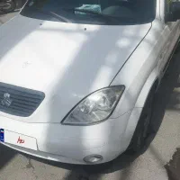 تیبا2 مدل 1401