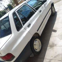 پراید 85