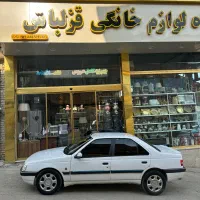 Slx مدل ۹۹ موتور تیوفایو