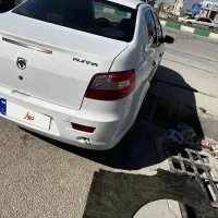 رانا مدل 96|خودرو سواری و وانت|یاسوج, |دیوار