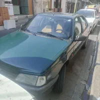 پژو آردی