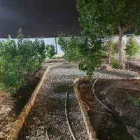 چهاردیواری نقلی نقد و اقساط